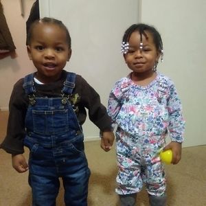 Meet your Posher, Kisha